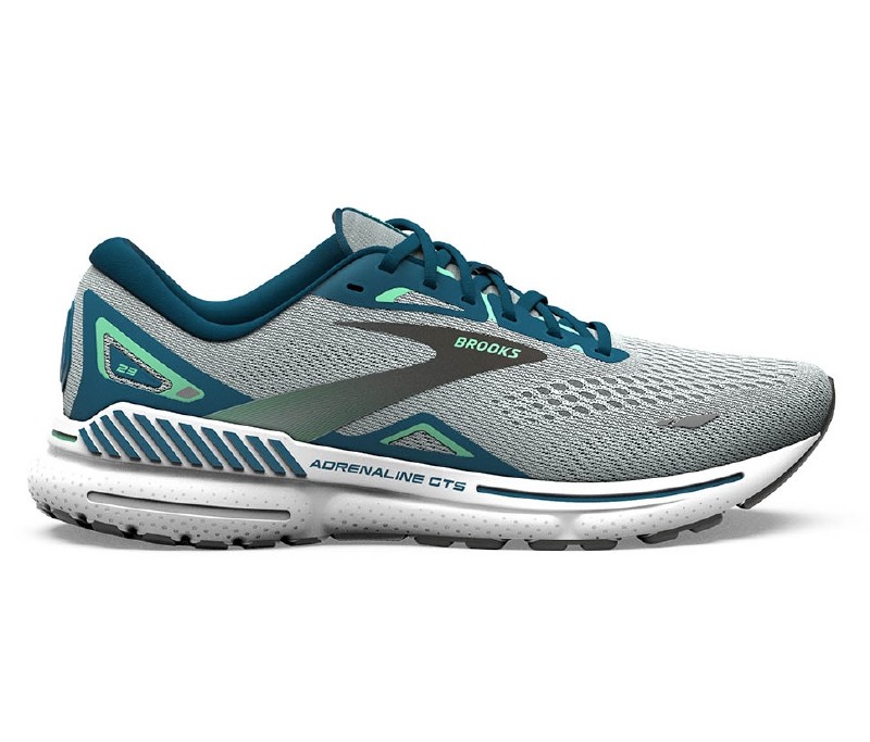 Brooks adrenaline size outlet 10